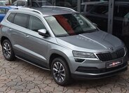 Škoda Karoq SUV / Terénní 1,5 l 110 kw