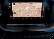 Škoda Octavia Sedan 1,4 l 110 kw