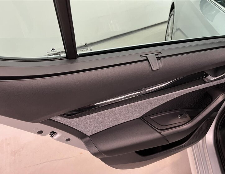 Škoda Octavia Liftback 1,5 l 110 kw