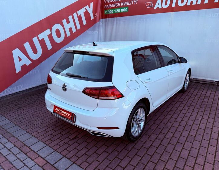 Volkswagen Golf 7