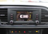 Seat Leon Kombi 1,4 l 92 kw