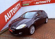 Fiat Bravo Hatchback 1,4 l 110 kw