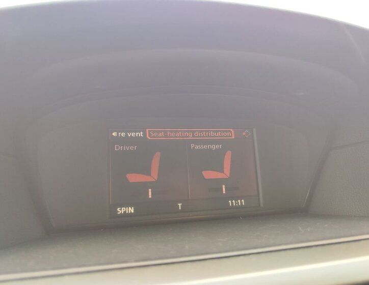 BMW Řada 5 Kombi 2,5 l 130 kw