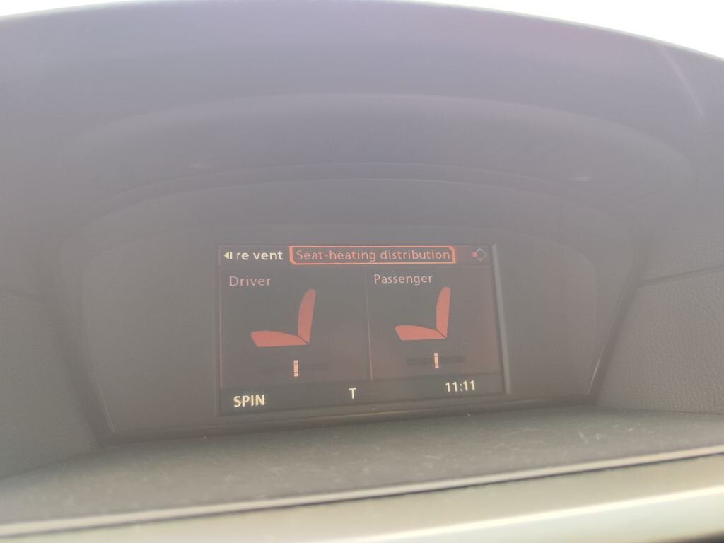 BMW Řada 5 Kombi 2,5 l 130 kw