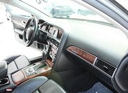 Audi A6 Kombi 2,7 l 132 kw