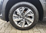 Hyundai Tucson SUV 1,6 l 110 kw
