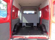 Ford Transit Ostatní 2,2 l 63 kw