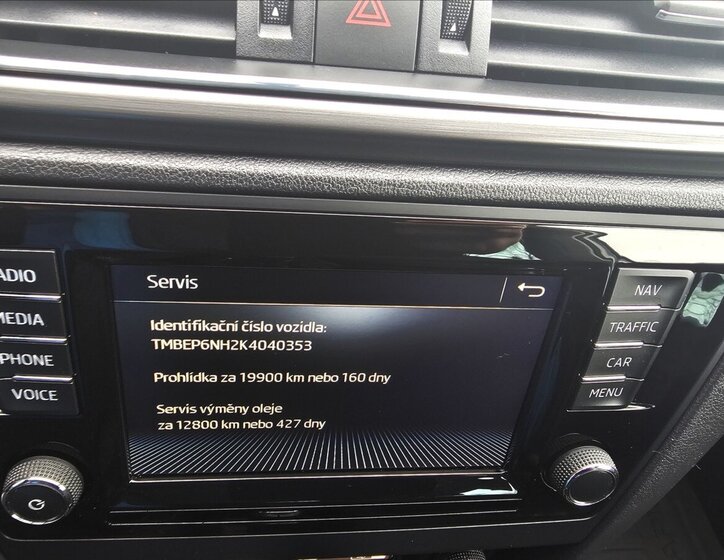 Škoda Rapid Hatchback 999,0 70 kw