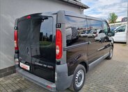 Opel Vivaro 6