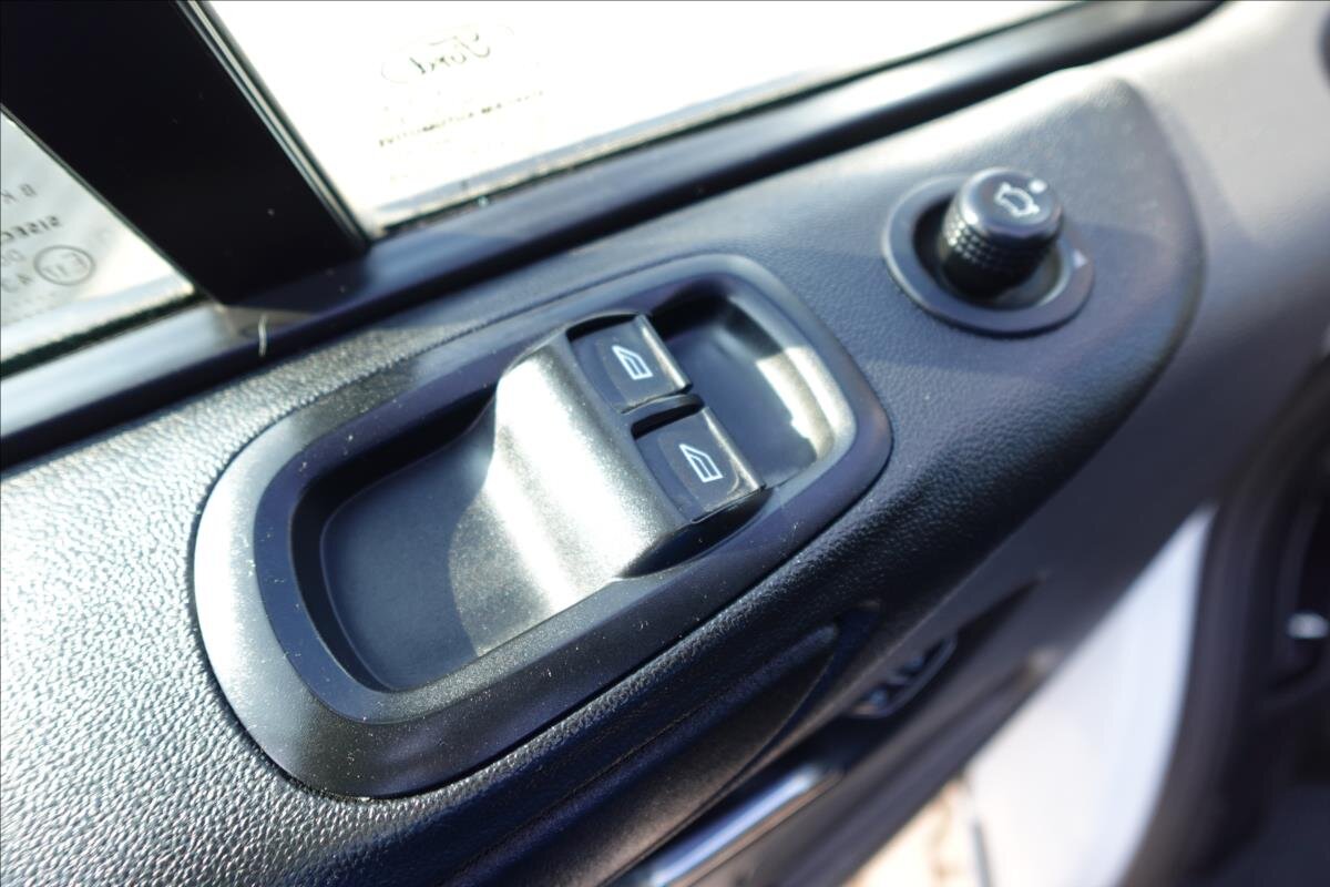 Ford Transit Custom Ostatní 2,0 l 96 kw