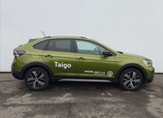 Volkswagen Taigo 23