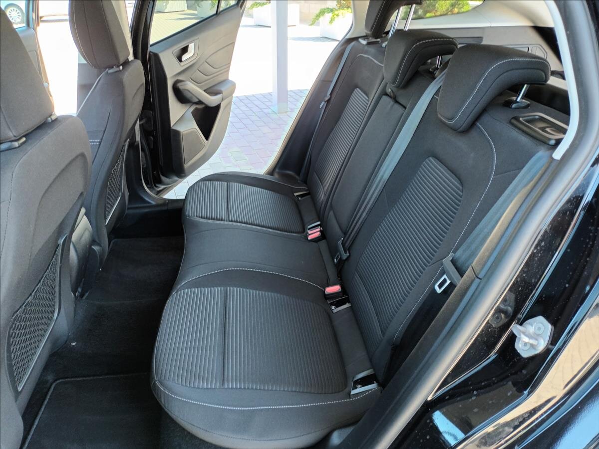 Ford Focus Kombi 1,5 l 88 kw