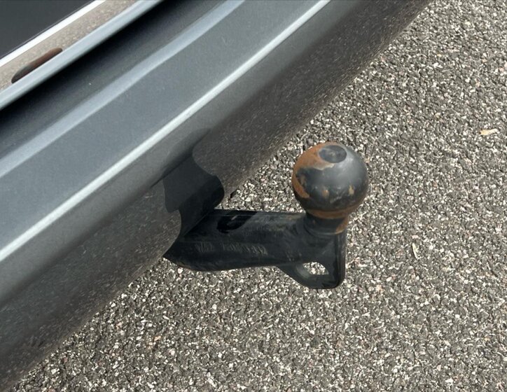 Volkswagen Multivan Kombi 2,0 l 150 kw