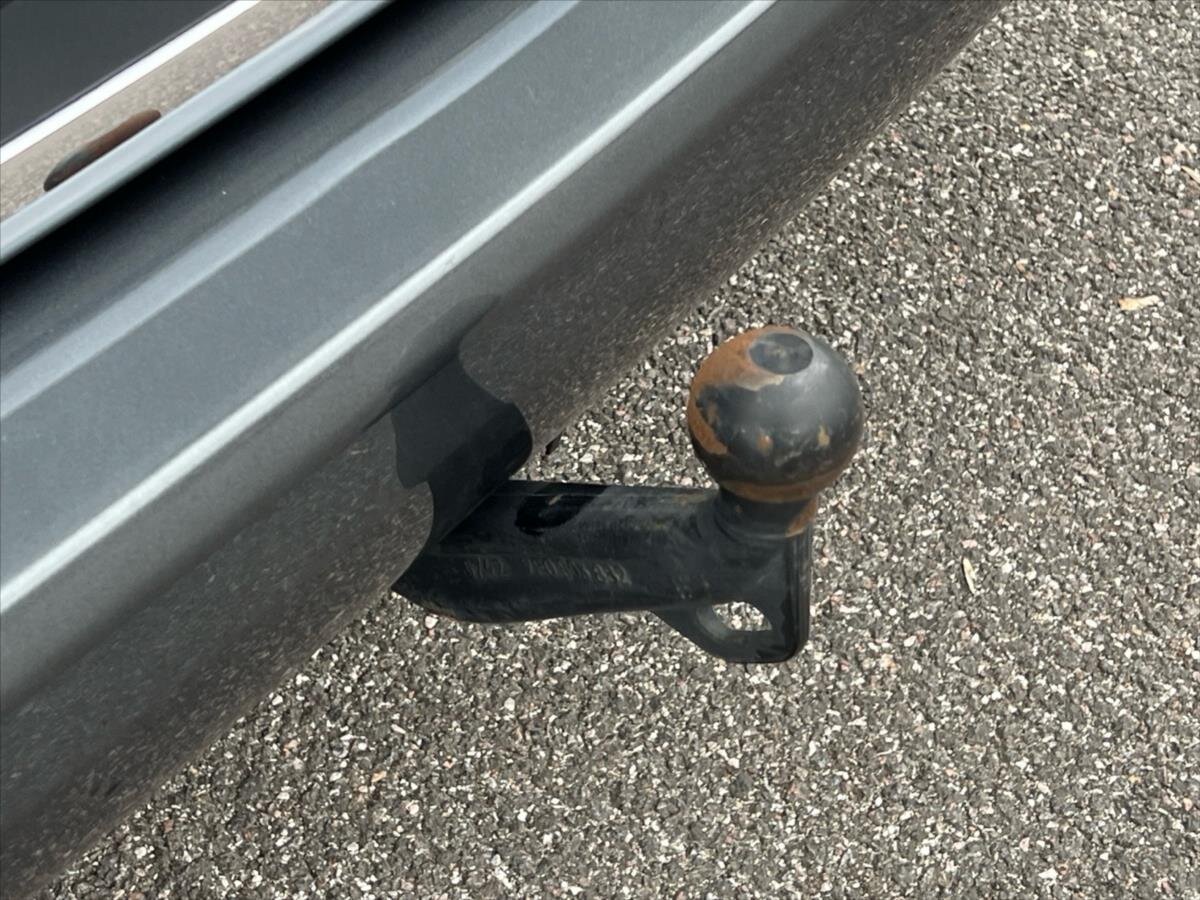 Volkswagen Multivan Kombi 2,0 l 150 kw