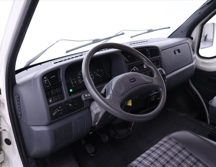 Fiat Ducato 25