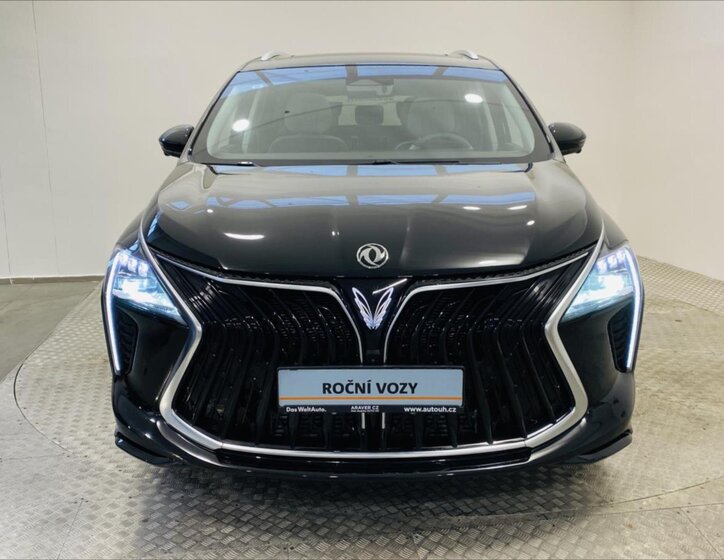 Dongfeng U-Tour Kombi 1,5 l 130 kw