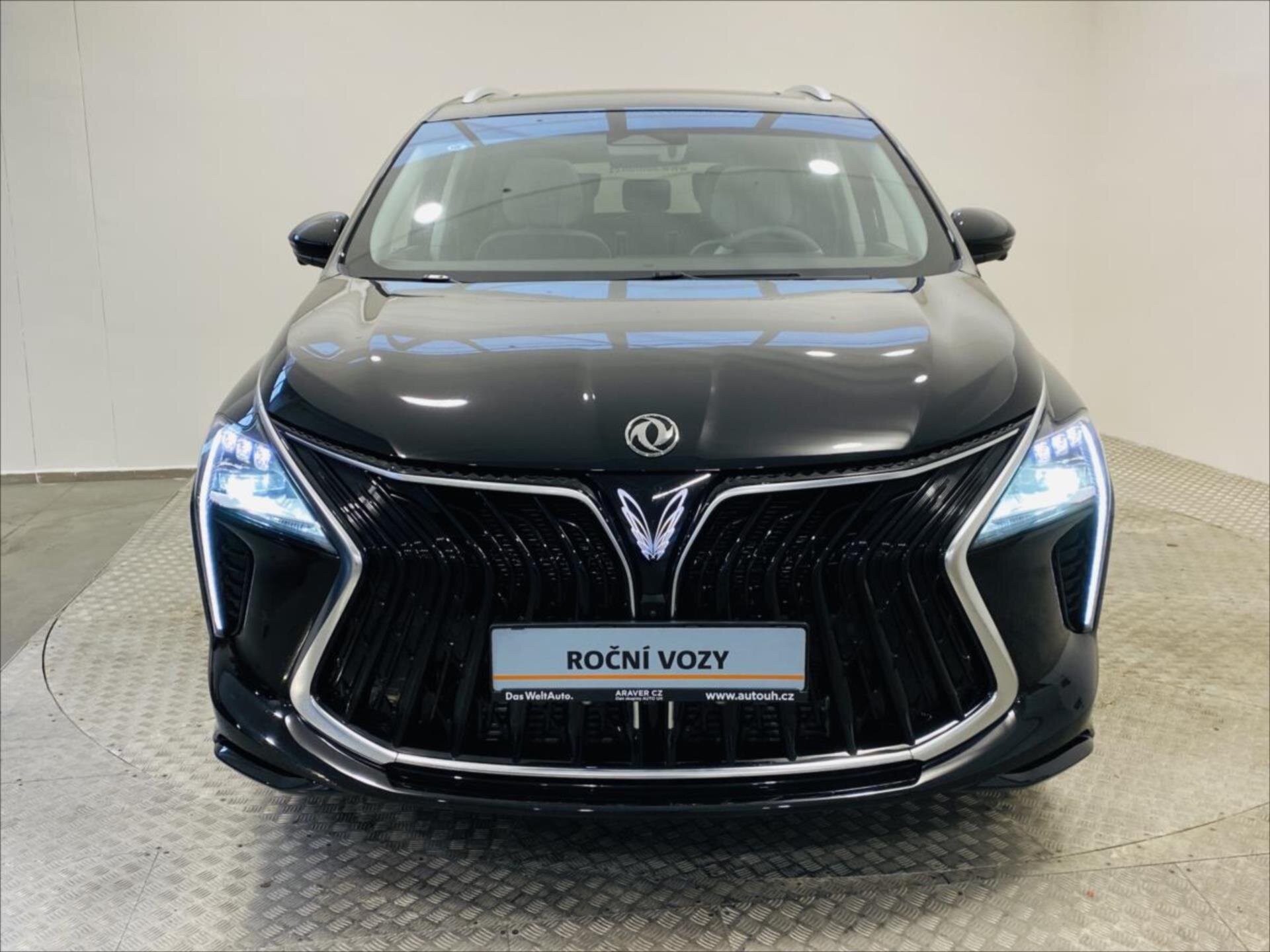 Dongfeng U-Tour Kombi 1,5 l 130 kw