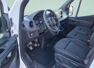 Mercedes-Benz Sprinter Skříň 2,0 l 125 kw