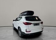 SsangYong Rexton 3