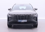 Hyundai Tucson SUV 1,6 l 110 kw
