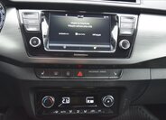 Škoda Fabia Hatchback 999,0 55 kw