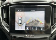 Maserati Ghibli Sedan 3,0 l 316 kw