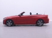 BMW Řada 2 Kabriolet 2,0 l 135 kw