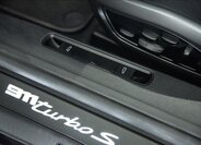 Porsche 911 Kabriolet 3,7 l 478 kw