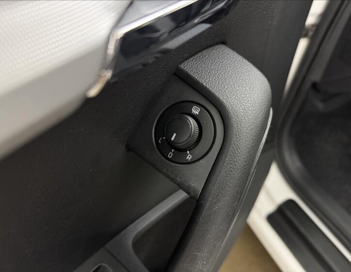 Škoda Octavia Sedan 1,6 l 77 kw