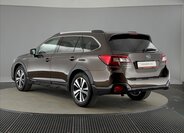 Subaru Outback Kombi 2,5 l 129 kw