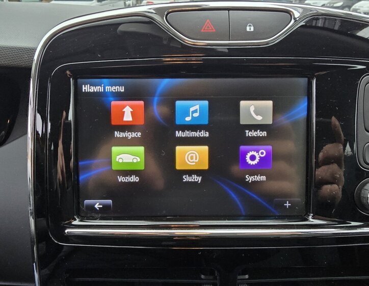 Renault ZOE Hatchback 0,0 80 kw