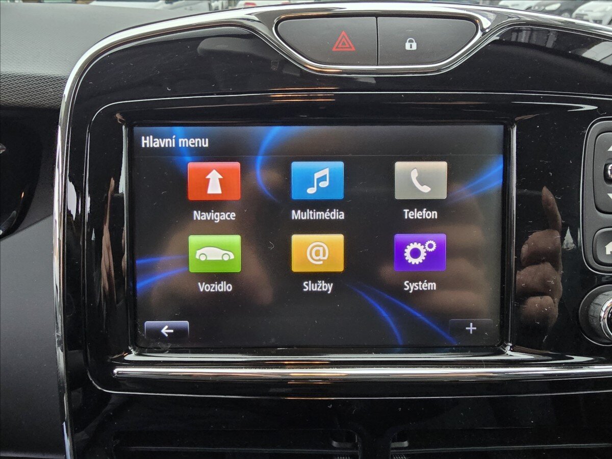 Renault ZOE Hatchback 0,0 80 kw