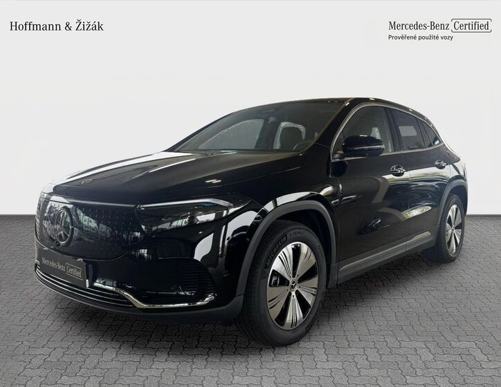 Mercedes-Benz EQA 1