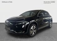 Mercedes-Benz EQA 1