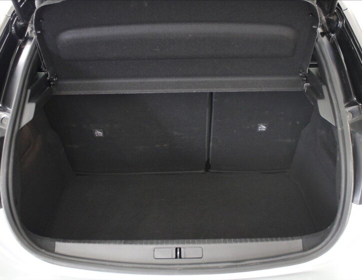 Opel Corsa Hatchback 1,2 l 55 kw