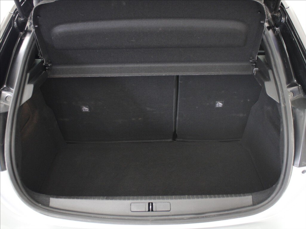 Opel Corsa Hatchback 1,2 l 55 kw