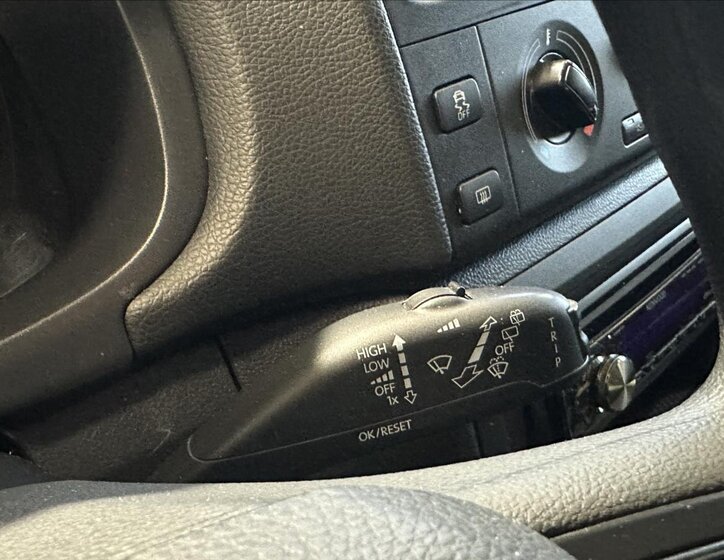 Škoda Fabia Hatchback 1,4 l 63 kw