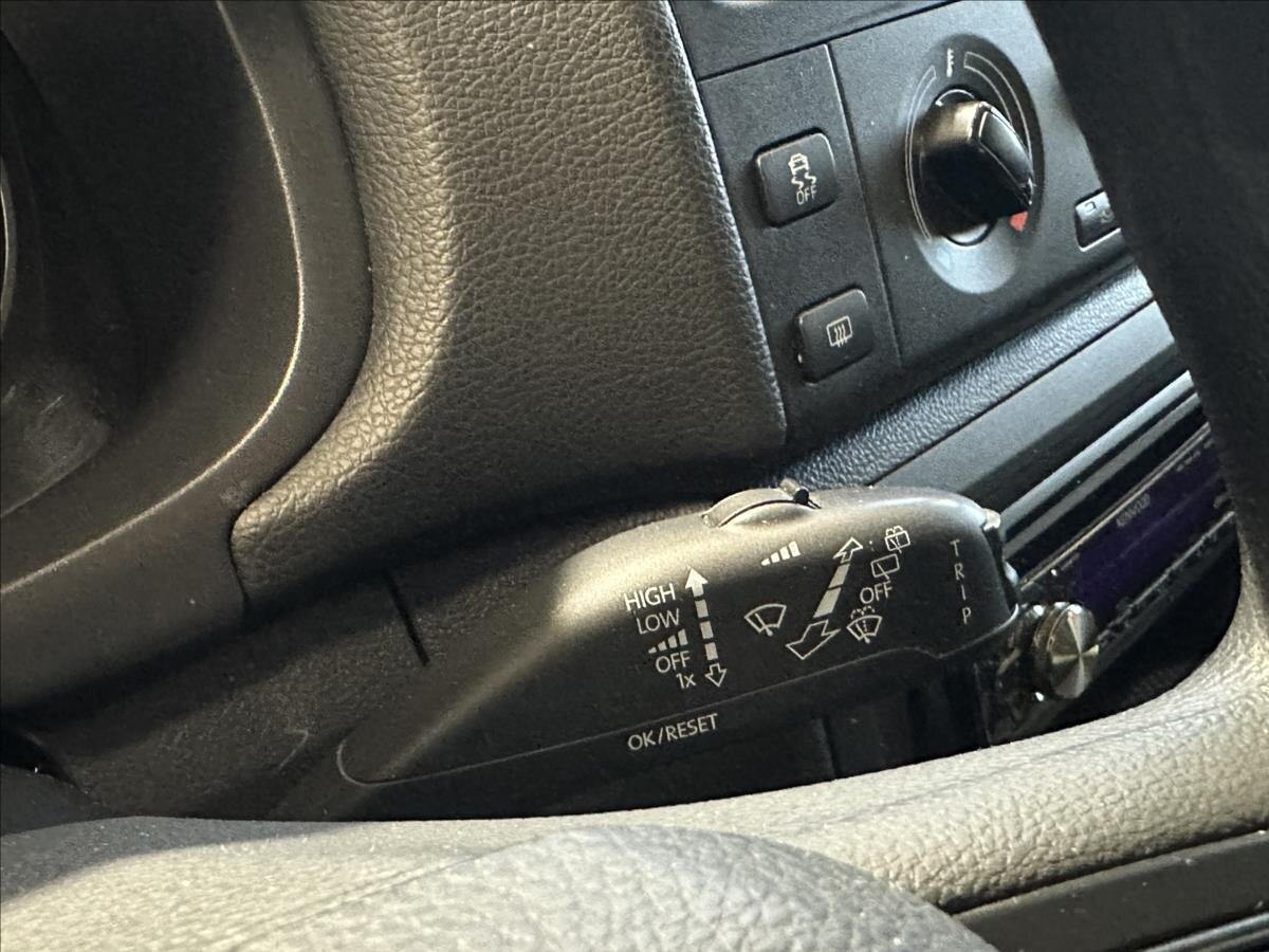 Škoda Fabia Hatchback 1,4 l 63 kw