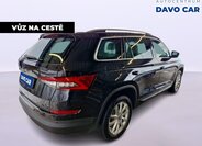 Škoda Kodiaq SUV / Terénní 2,0 l 140 kw