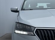 Škoda Fabia Kombi 999,0 81 kw