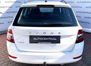 Škoda Fabia Kombi 999,0 70 kw