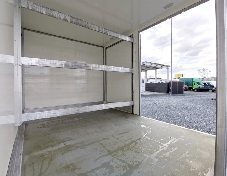 Volkswagen Crafter 16