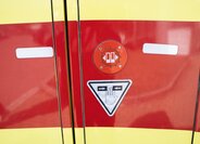 Mercedes-Benz Sprinter Skříň 3,0 l 140 kw