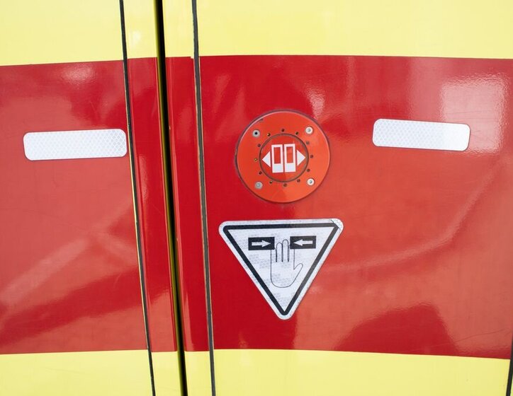 Mercedes-Benz Sprinter Skříň 3,0 l 140 kw