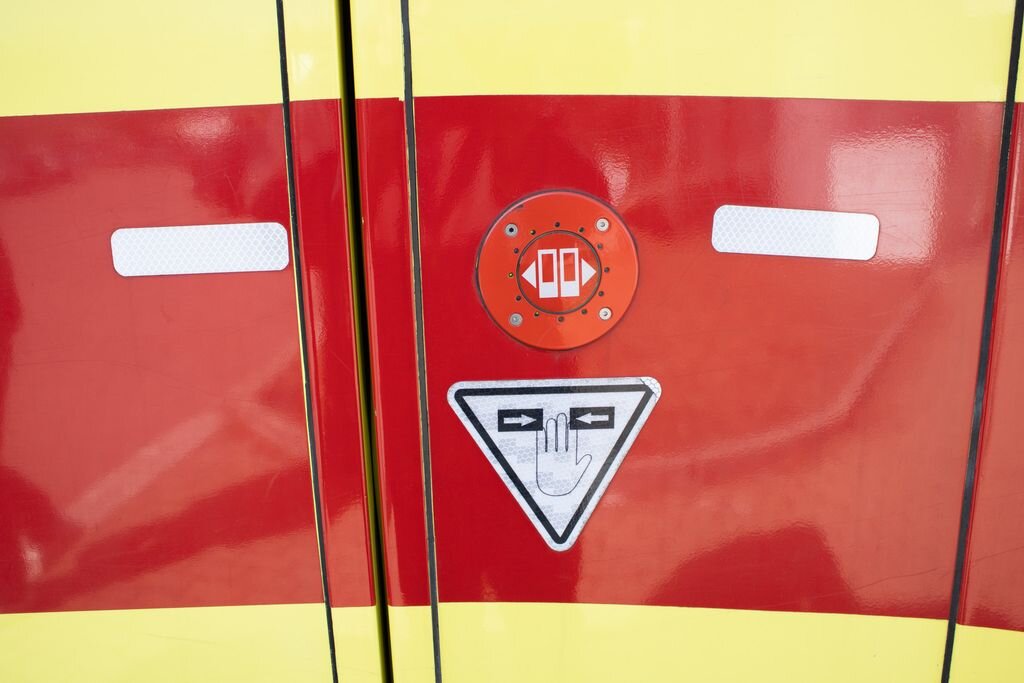 Mercedes-Benz Sprinter Skříň 3,0 l 140 kw