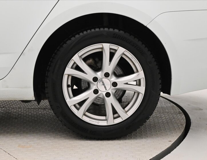 Škoda Octavia Kombi 1,6 l 77 kw