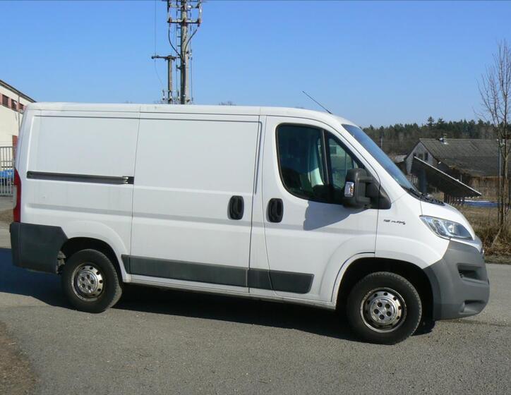 Fiat Ducato 8