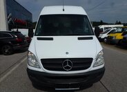 Mercedes-Benz Sprinter 4