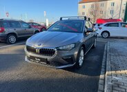 Škoda Scala Hatchback 1,5 l 110 kw