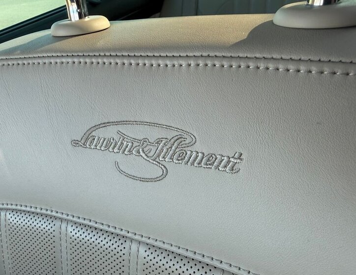 Škoda Superb Kombi 2,0 l 140 kw